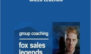 Fox Web School - Fox Sales Legends