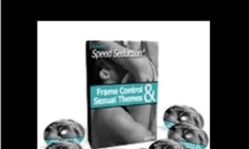 Frame Control and Sexual Themes - Ross Jeffries