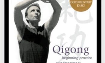 Qigong Beginning Practice - Francesco