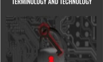 Introduction to Encryption -Terminology and Technology - Frank Hissen