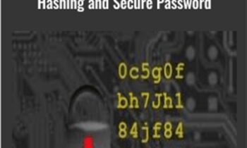 Java Cryptography Architecture: Hashing and Secure Password - Frank Hissen