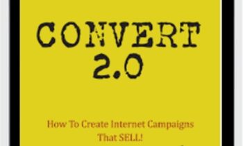 Convert 2.0 - Frank Kern