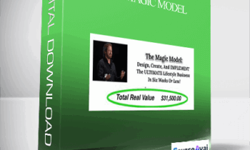 Frank Kern - The Magic Model