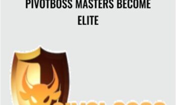 Pivotboss Masters Become Elite - Frank Ochoa