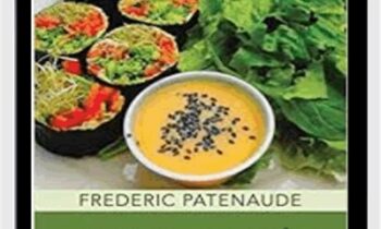 Green for Life - Frederic Patenaude