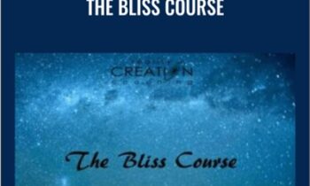 The Bliss Course - Frederick Dodson