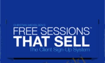 Free Sessions That Sell 10.0 - Christian Mickelsen