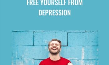 Free Yourself From Depression - Marisa Peer