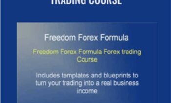 Freedom Forex Formula Trading Course - forexsystemresources.com
