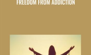 Freedom From Addiction - Talmadge Harper