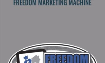 Freedom Marketing Machine - Matt Andrews