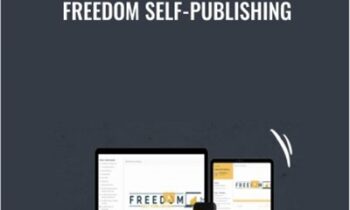 Freedom Self-Publishing - Sean Dollwet