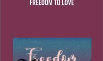 Freedom To Love - Haleem Abdul-Rahman