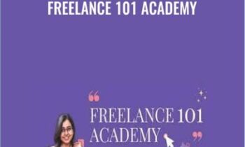 Freelance 101 Academy - Saheli Chatterjee