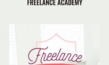 Freelance Academy - Lauren Hooker