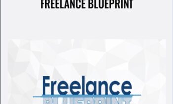 Freelance Blueprint - Andrew Lantz and Daniel Constable