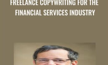 Freelance Copywriting for the Financial Services Industry - Bob Bly