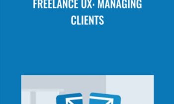 Freelance UX: Managing Clients - Brian Wood
