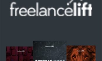 Freelancelift - Liam Veitch