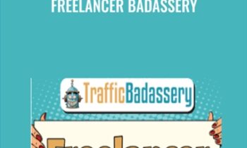 Freelancer Badassery - Robert Stukes