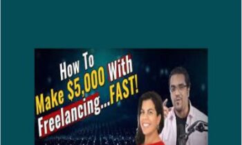 Freelancing Genius - Alicia Lyttle