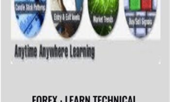 FOREX: Learn Technical Analysis: From Beginner To Pro - Egill Bjorgvinsson
