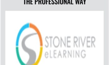From Zero to Flask: The Professional Way - Stone River eLearning