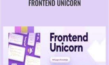 Frontend Unicorn - Szymon Adamiak