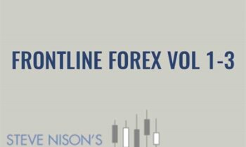 Frontline Forex Vol 1-3 - Candlecharts