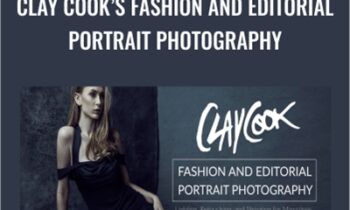 Clay Cooks Fashion and Editorial Portrait Photography - Fstoppers