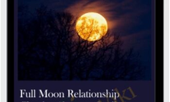 Full Moon Relationship Clearing (for you