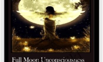 Full Moon Unconsciousness Clearing - Archangel Gabriel