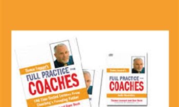Full Practice For Coaches - Thomas Leonard and Dave Buck