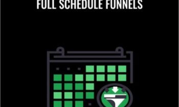 Full Schedule Funnels - Ben Adkins