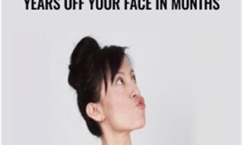 Face Yoga Method-Take five years Off your face in months - Fumiko Takatsu