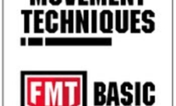 Functional Movement Techniques Series: FMT Basic - Tony Mikla