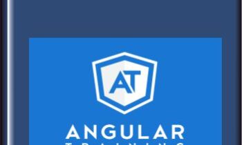 Fundamentals of Angular - Alain Chautard