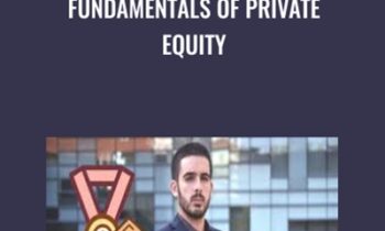 Fundamentals of Private Equity - Vasco Patrício