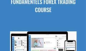 Fundamentels Forex Trading Course - Steve Ballinger