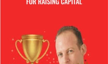 Fundraising Tips and Strategies for Raising Capital - Alex Genadinik