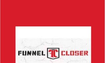 Funnel Closer 2021 - Ryan Stewman