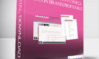 Funnel Gorgeous - Build Gorgeous Funnels