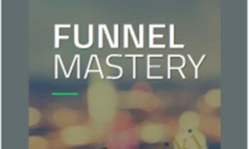 Funnel Mastery - Jason McClain (High Traffic Academy)