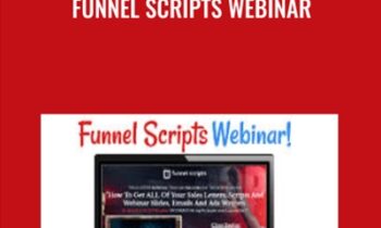 Funnel Scripts Webinar - Russell Brunson and Jim Edwards