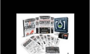 Funnel University - Russell Brunson