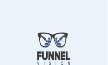 Funnel Vision - Ben Adkins