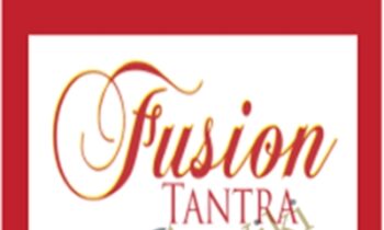 Fusion Tantra -Foundations of Tantric Intimacy - Katrina Bos