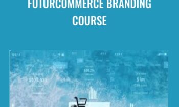 FuturCommerce Branding Course -  Faiz Warsani