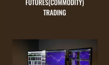 Futures(Commodity) Trading - G.Scott Martin