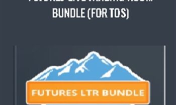 Futures Live Trading Room Bundle (For TOS) - Basecamp